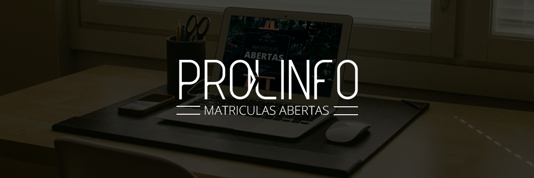 Matriculas Abertas 2018.2