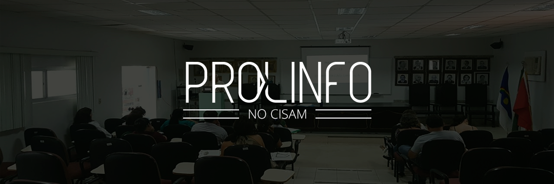 Prolinfo ministra aulas de inglês para funcionários do Cisam