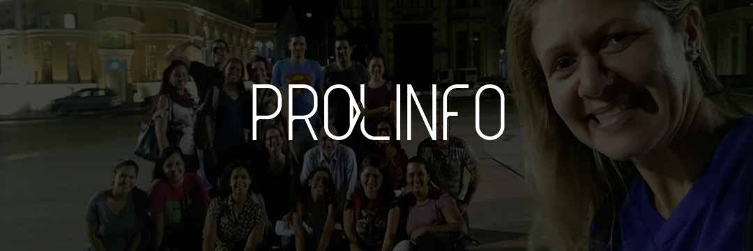 Aulas-passeio movimentam turmas de conversação