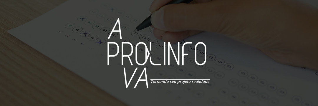 Prolinfo Aprova