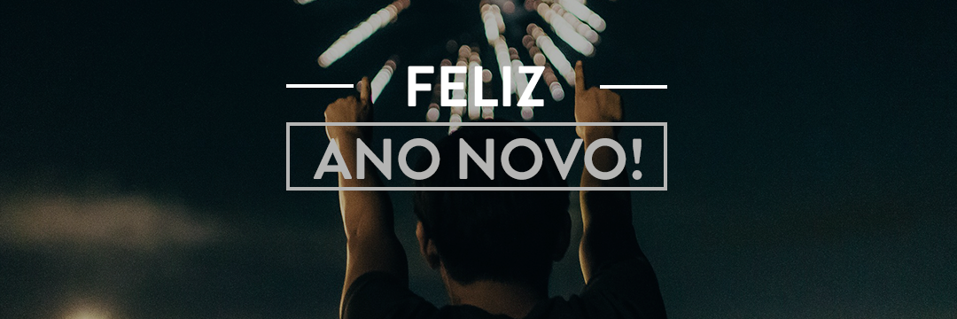 Feliz Ano Novo!