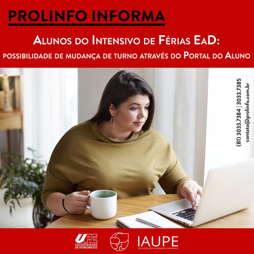 Mobilidade Acadêmica