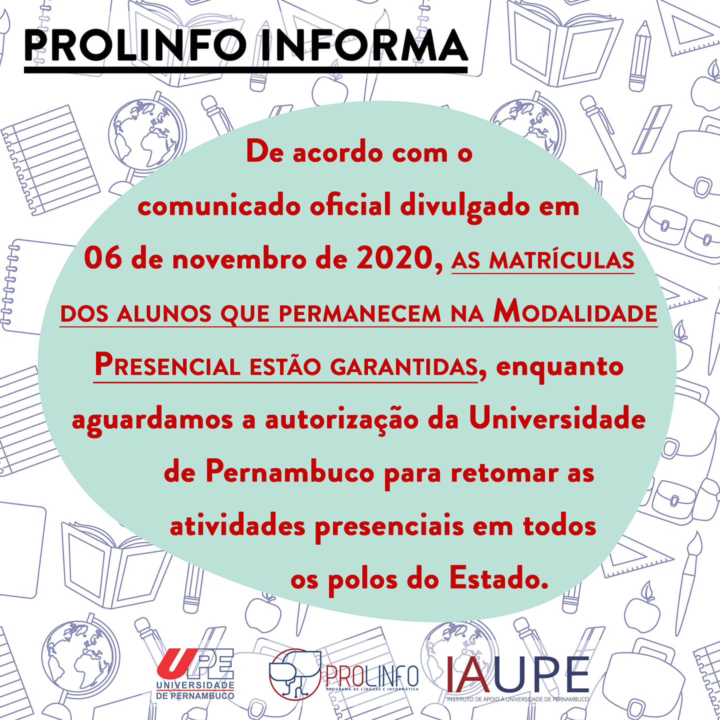 Prolinfo Informa