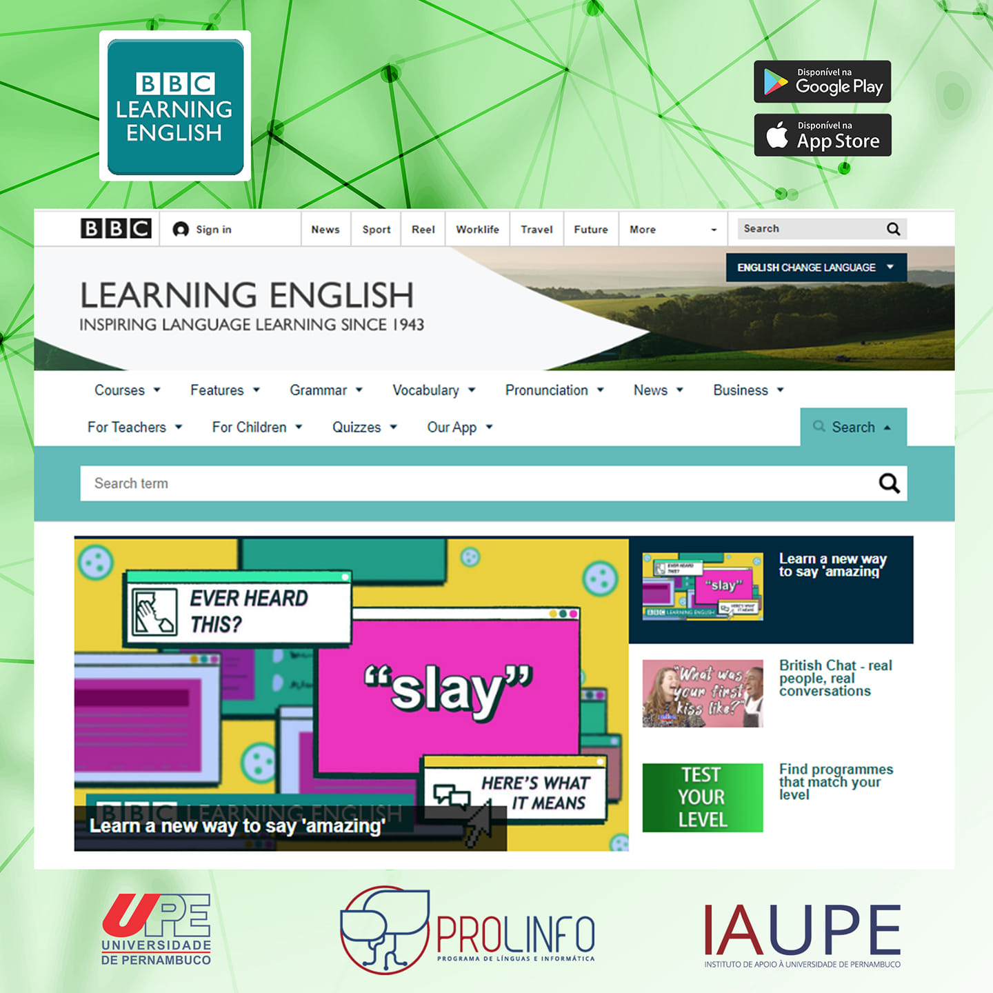 BBC Learning English