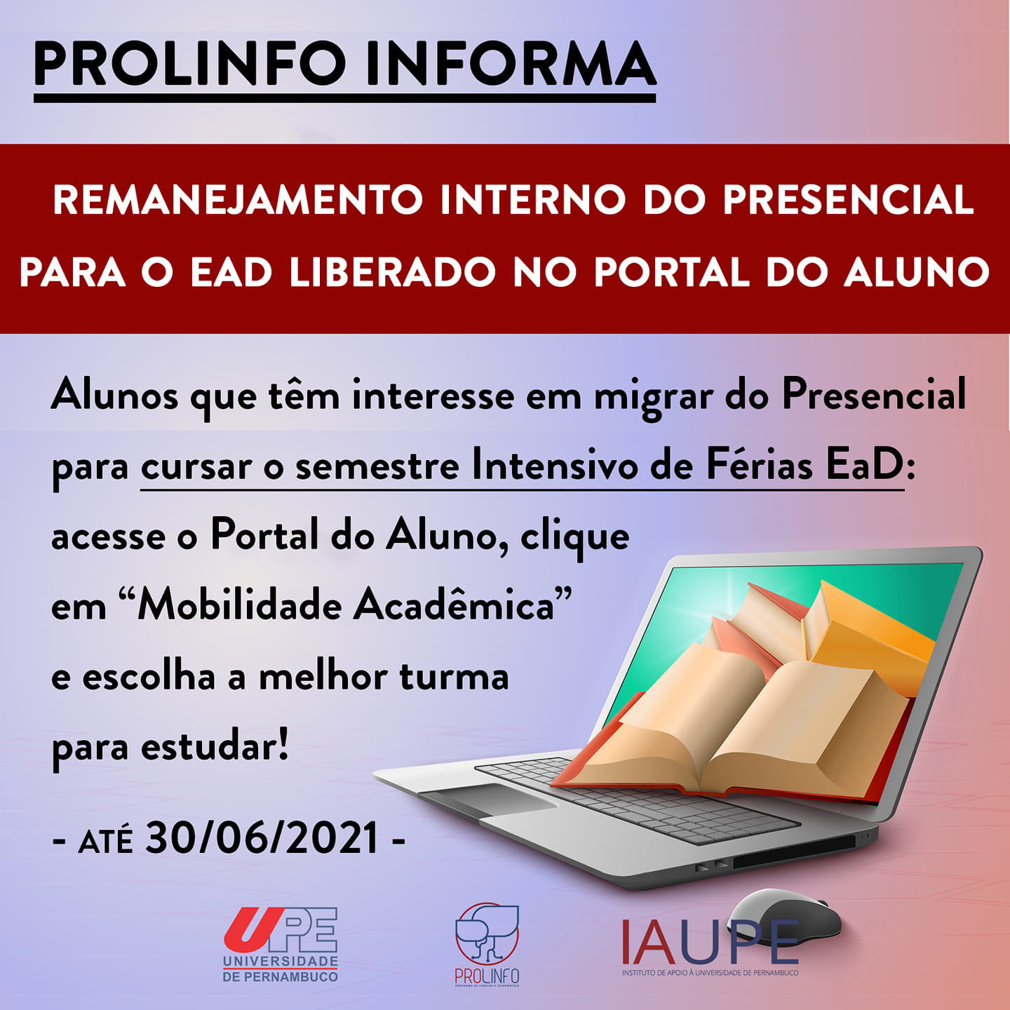 Mobilidade acadêmica