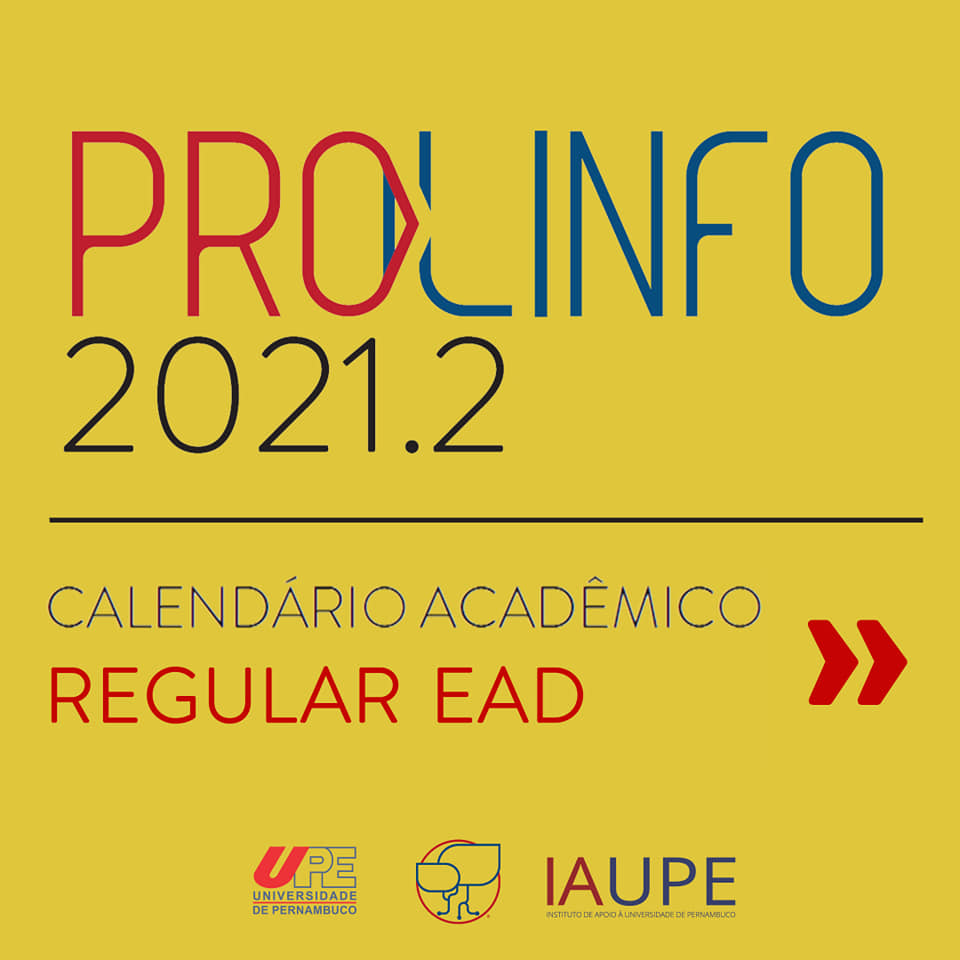 Calendário Acadêmico