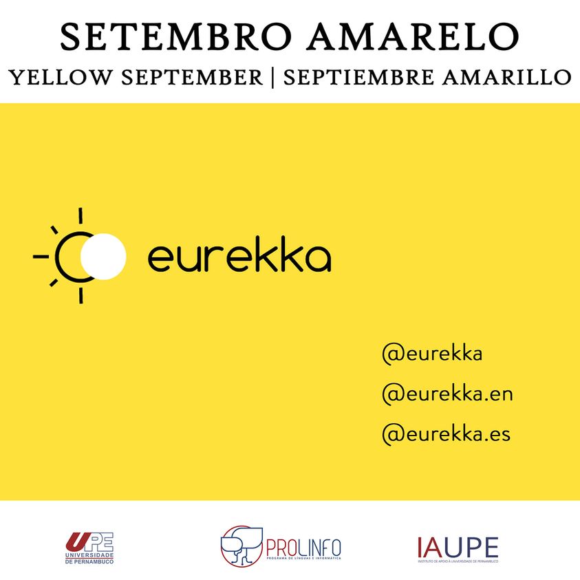 Setembro Amarelo