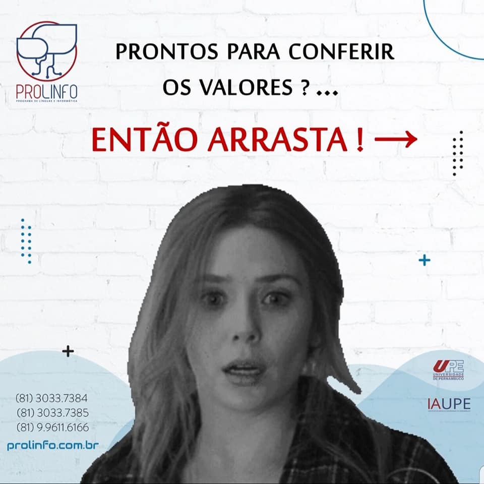 Intensivo de Férias EaD